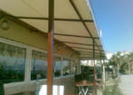tenteci