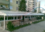 tenteci