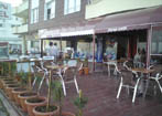cadır mersin