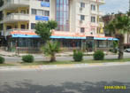 gölgeleme mersin