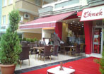 tarsus cadır