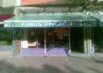 tente