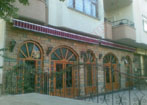 lokanta gölge