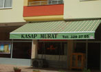 cadır mersin